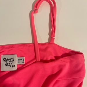 Princess Polly Bodysuit